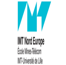 IMT Nord Europe logo