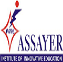 Assayer Institute of Innovative Education logo