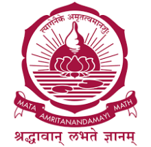 Amrita School of Engineering, Amritapuri logo