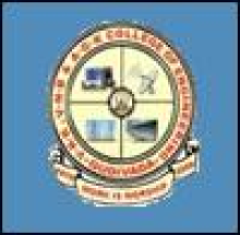 V. K. R. V. N. B. A. G. K. College of Engineering logo