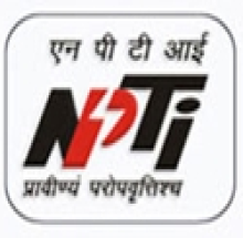 National Power Training Institute logo