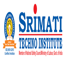 STI - Srimati Techno Institute logo