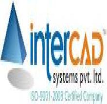 InterCAD Systems Pvt.LTD logo