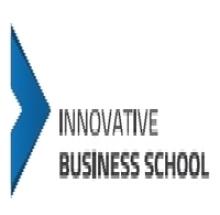 Innovative Business School, Bangalore logo