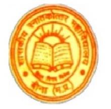 Government Post Graduate College, Bina logo