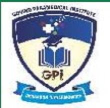 Govind Paramedical Institute logo