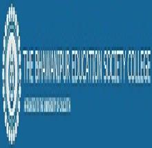 BESC - The Bhawanipur Education Society College logo