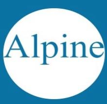 Alpine College of EducationÂ  logo