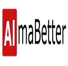 AlmaBetter logo