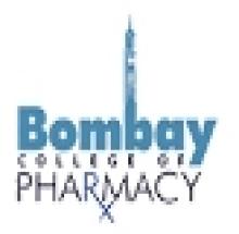 Bombay College of Pharmacy logo