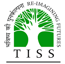 TISS - Tata Institute of Social Sciences, Mumbai logo