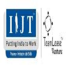 IIJT, Jabalpur logo