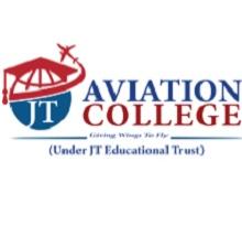 JT Aviation Academy logo