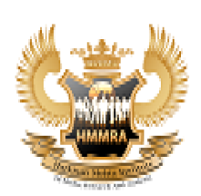 Harkisan Mehta Institute of Media, Research and Analysis (HMMRA) logo