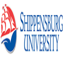 Shippensburg University of Pennsylvania logo