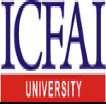 ICFAI Ahmedabad - The Institute of Chartered Financial Analysts of India Ahmedabad logo