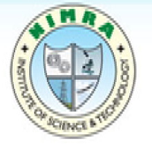 Nimra Institute of Science and Technology logo