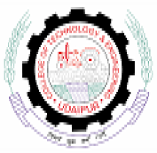 College of Technology and Engineering logo