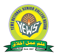 YEWS National Senior College logo