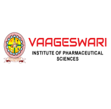 Vaageswari Institute of Pharmaceutical Sciences logo