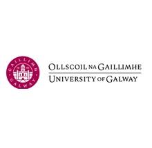 University of Galway logo