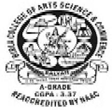 B.K. Birla College of Arts, Science and Commerce logo