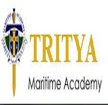 Tritya Maritime Academy logo