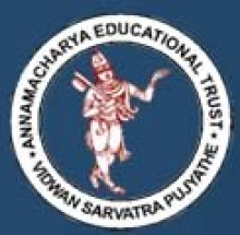 Annamacharya Institue of Technology and Sciences logo