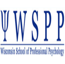 Wisconsin School of Professional Psychology logo