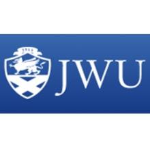 Johnson and Wales University logo