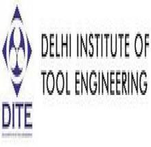 Delhi Institute of Tool Engineering logo