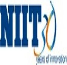 NIIT, Aundh logo