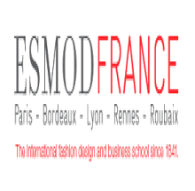 ESMOD France logo