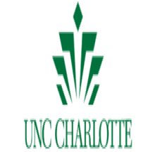 University of North Carolina at Charlotte logo