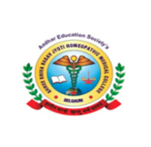 Aadhars Homoeopathic Medical College And Hospital Belgaum logo