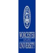 Worcester State University logo