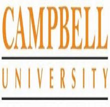 Campbell University logo