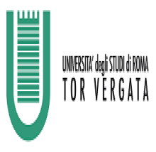 University of Rome Tor Vergata logo