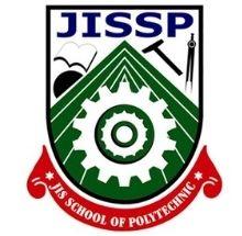 JIS School of Polytechnic logo