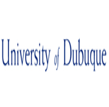 University of Dubuque logo