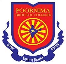 Poornima Institute of Engineering and Technology logo