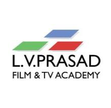 L. V. Prasad Film and TV Academy, Bengaluru logo