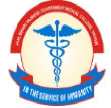 Atal Bihari Vajpayee Government Medical College logo