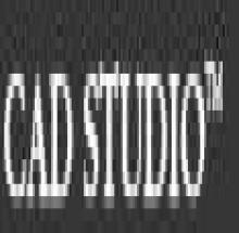 Cad Studio logo