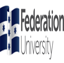 Federation University Australia logo