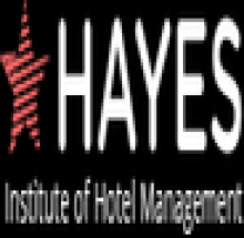 Hayes Institute of Hotel Management logo