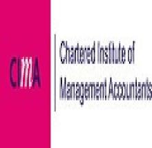 Chartered Institute of Management Accountants (CIMA), Ahmedabad logo