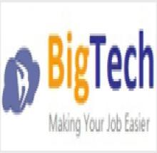 Bigtech Institute logo