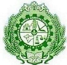 Polytechnic of Agriculture, Maruteru, Acharya N.G. Ranga Agricultural University logo