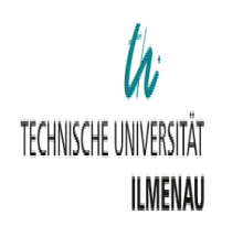 Technical University of Ilmenau logo